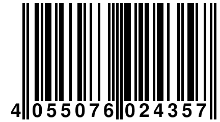 4 055076 024357