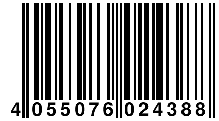 4 055076 024388