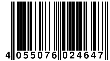 4 055076 024647