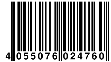 4 055076 024760