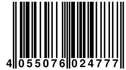 4 055076 024777