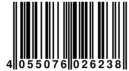 4 055076 026238