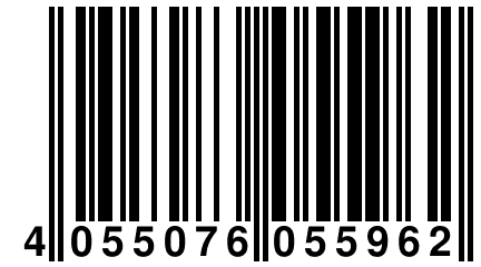 4 055076 055962