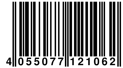 4 055077 121062