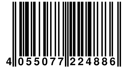 4 055077 224886