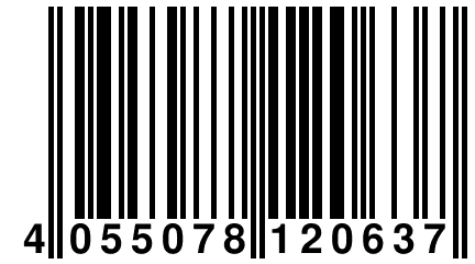 4 055078 120637