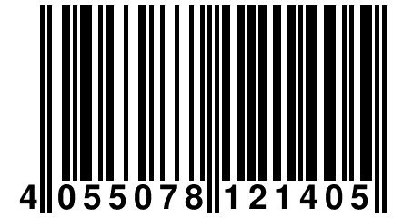 4 055078 121405