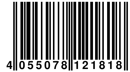 4 055078 121818