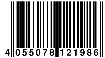 4 055078 121986