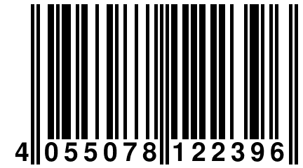 4 055078 122396