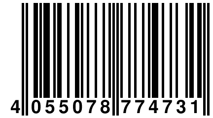 4 055078 774731