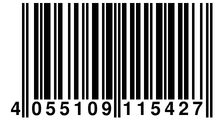 4 055109 115427