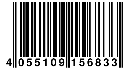 4 055109 156833