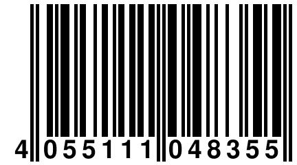 4 055111 048355