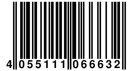 4 055111 066632