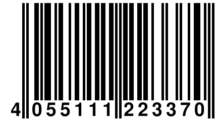 4 055111 223370