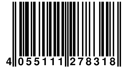 4 055111 278318
