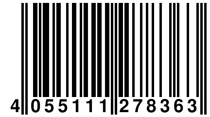 4 055111 278363