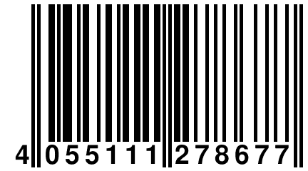 4 055111 278677