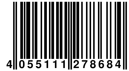 4 055111 278684