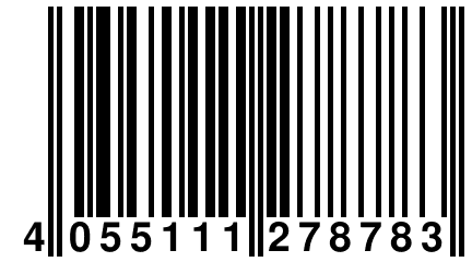 4 055111 278783