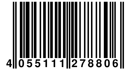 4 055111 278806