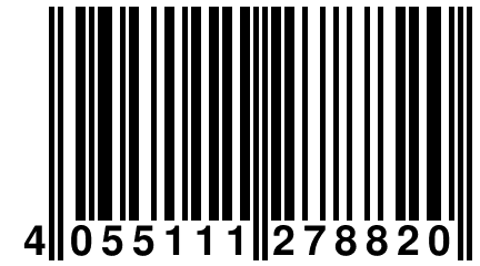 4 055111 278820