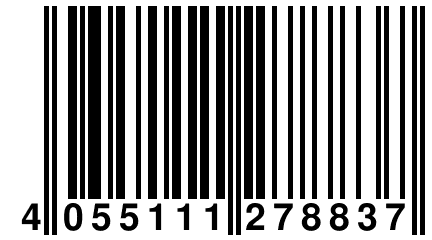 4 055111 278837