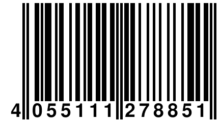 4 055111 278851