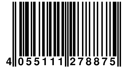 4 055111 278875