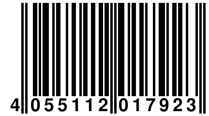 4 055112 017923