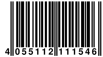4 055112 111546