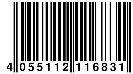 4 055112 116831