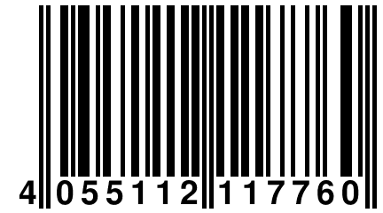 4 055112 117760