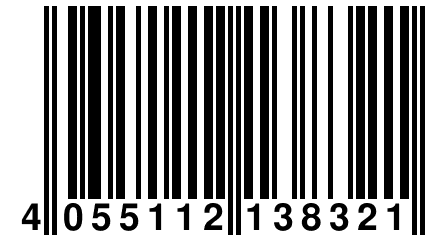 4 055112 138321