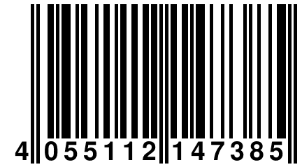 4 055112 147385