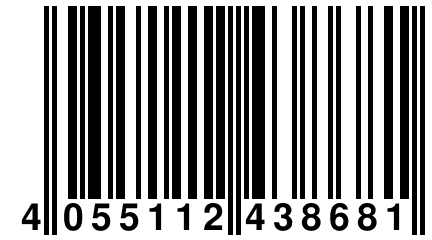 4 055112 438681