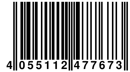 4 055112 477673