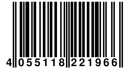 4 055118 221966