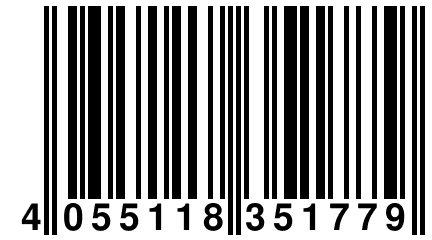 4 055118 351779