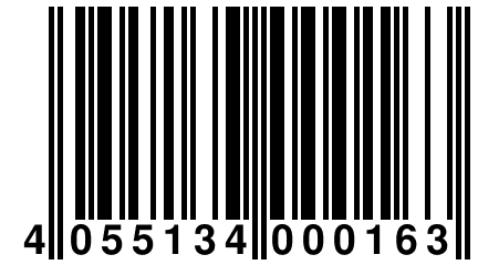 4 055134 000163