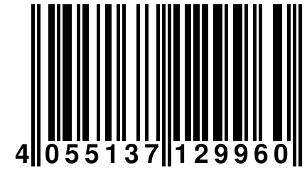 4 055137 129960