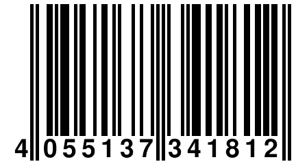 4 055137 341812
