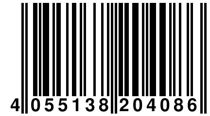 4 055138 204086