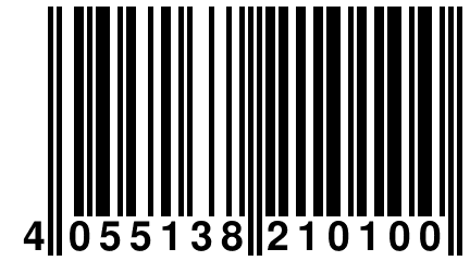 4 055138 210100