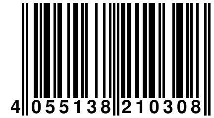 4 055138 210308