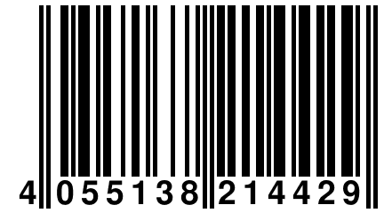 4 055138 214429