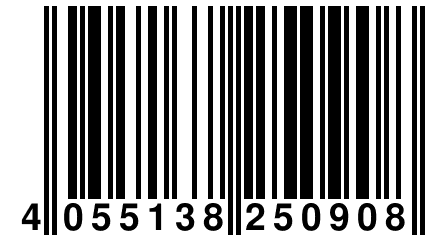 4 055138 250908