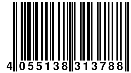 4 055138 313788