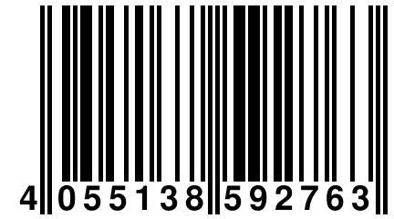 4 055138 592763